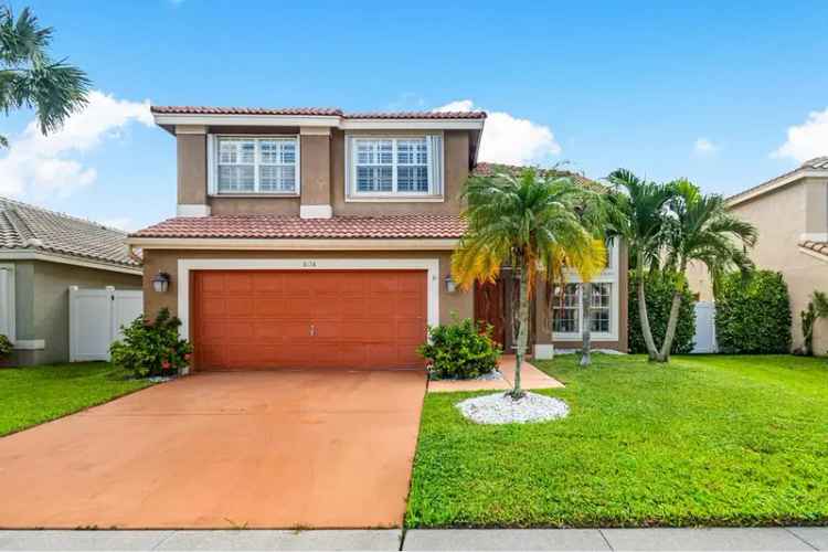 House For Sale , Boynton Beach, Florida
