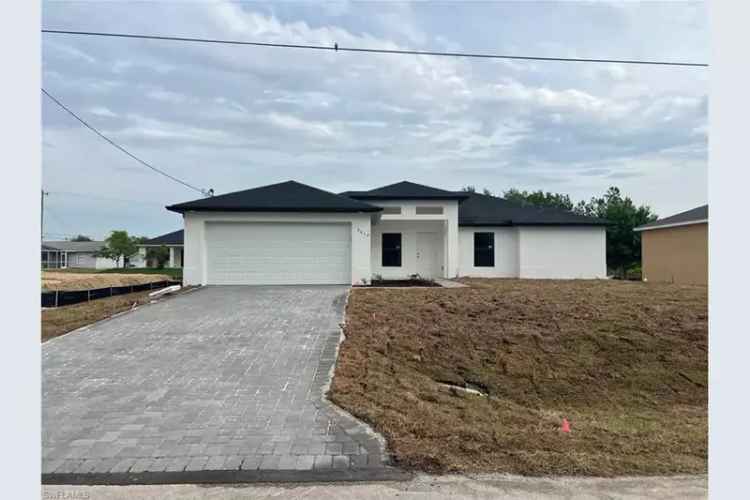 House For Sale , 3012, 9th Street Southwest, Lehigh Acres, Florida