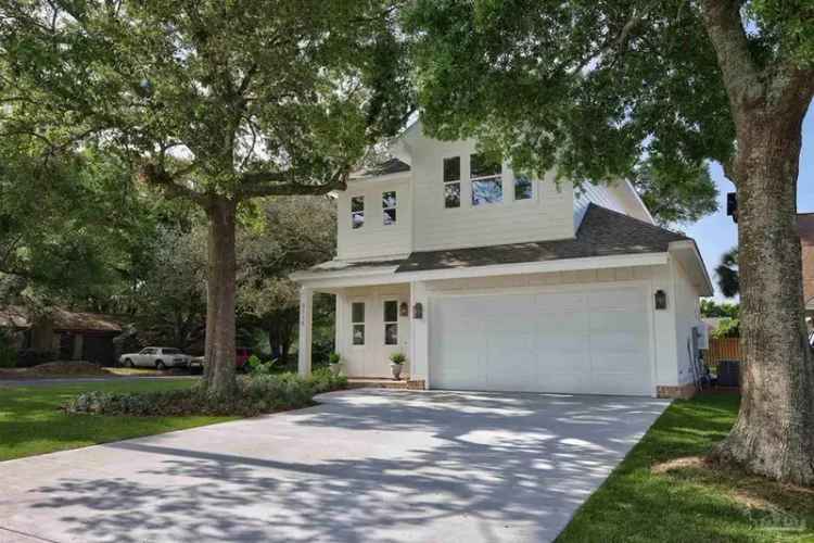 House For Sale , 3115, East Blount Street, Pensacola, Florida