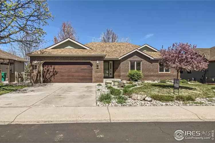 House For Sale , 6318, Buchanan Street, Fort Collins, Colorado