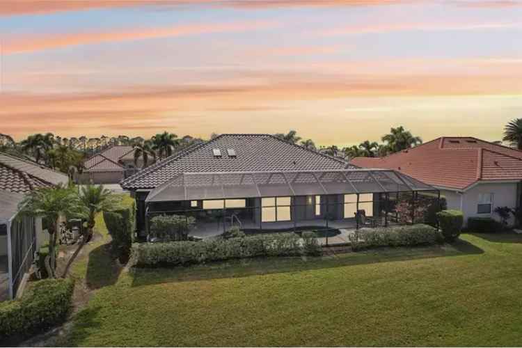 House For Sale , 5112, White Ibis Drive, North Port, Florida