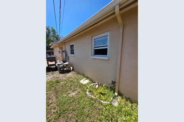 House For Sale , 1783, Mississippi Avenue Northeast, Saint Petersburg, Florida
