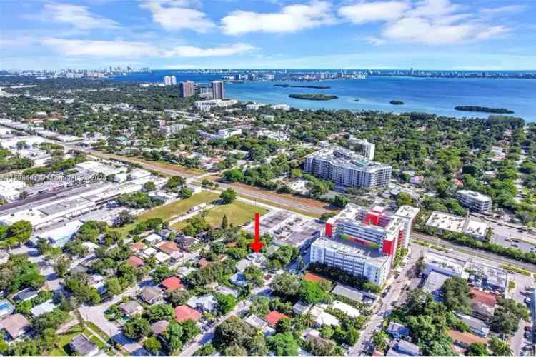 House For Sale , 353, Northeast 57th Street, Miami, Florida