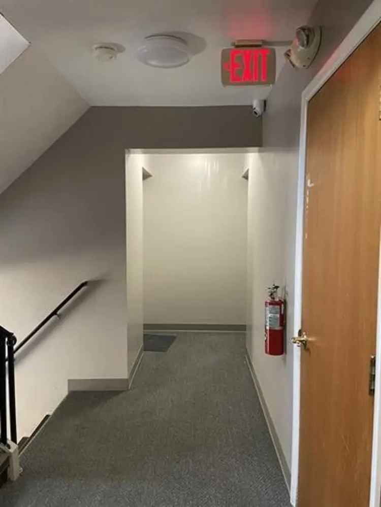 3000 Denison Avenue Apartments - Updated Efficiency Suite