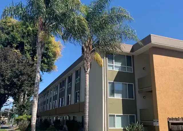 Apartment For Rent , 4680, Hamilton Avenue, San Jose, California
