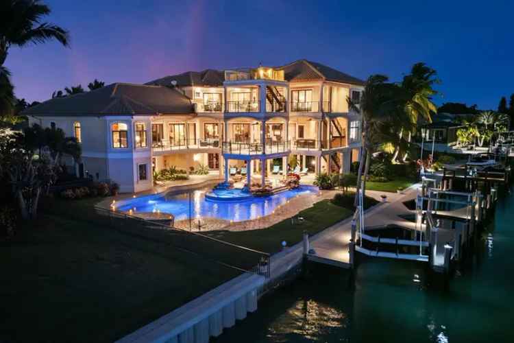 House For Sale , 1547, Caxambas Court, Marco Island, Florida