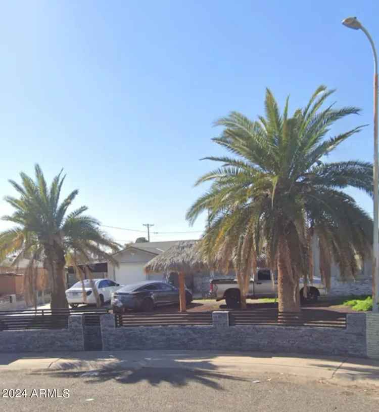 House For Sale , 5007, West Weldon Avenue, Phoenix, Arizona