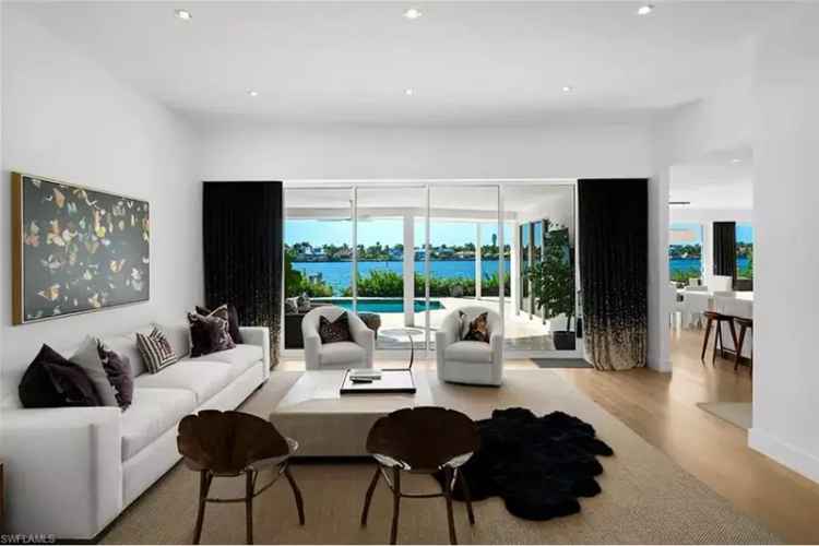 House For Sale , 2160, Kingfish Road, Naples, Florida