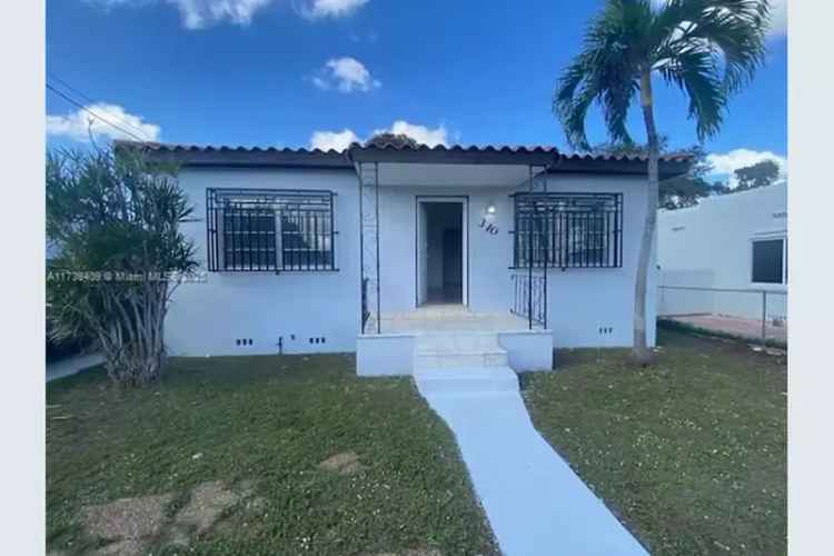 House For Sale , 310, Southwest 67th Avenue, Miami, Florida