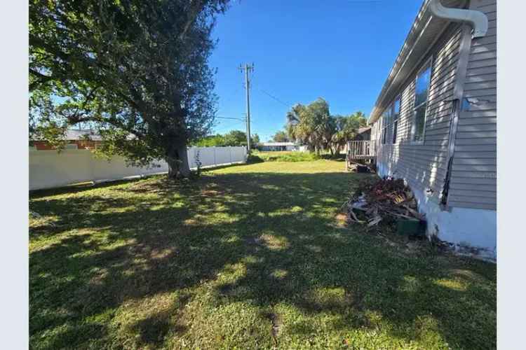 House For Sale , 3105, Sunrise Trail, Port Charlotte, Florida