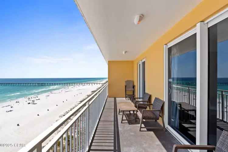 House For Sale , 12011, Front Beach Road, Panama City Beach, Florida