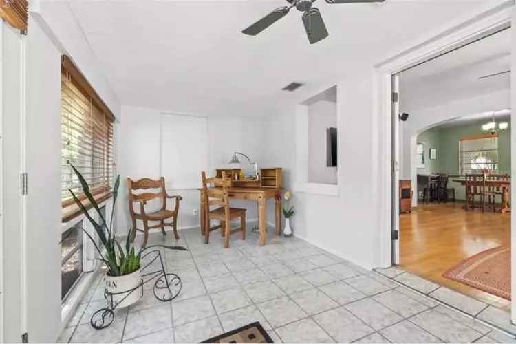 House For Sale , 1610, 15th Street North, Saint Petersburg, Florida