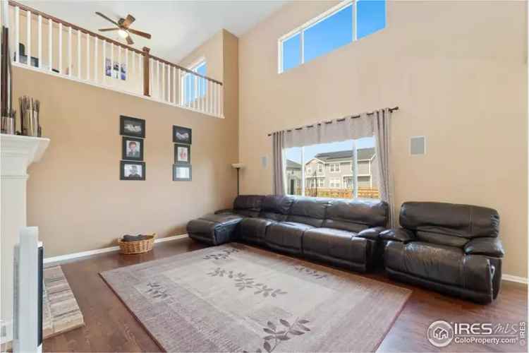 House For Sale , 4707, Sedona Lane, Dacono, Colorado