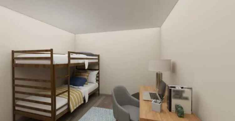 Cedar Crossing Apartments - Affordable Seattle Living near Roosevelt Light Rail