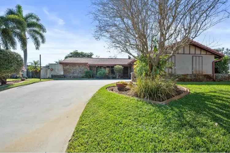 House For Sale , Palm Beach Gardens, Florida