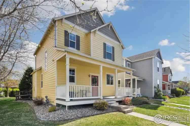 House For Sale , 2244, Trestle Road, Fort Collins, Colorado