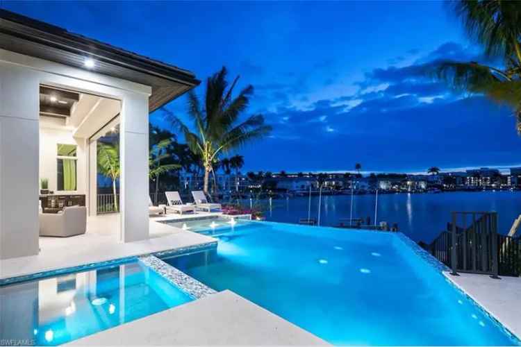 House For Sale , 3103, Leeward Lane, Naples, Florida