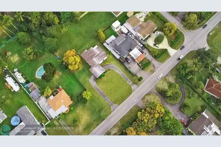 House For Sale , 13945, North Miami Avenue, North Miami, Florida