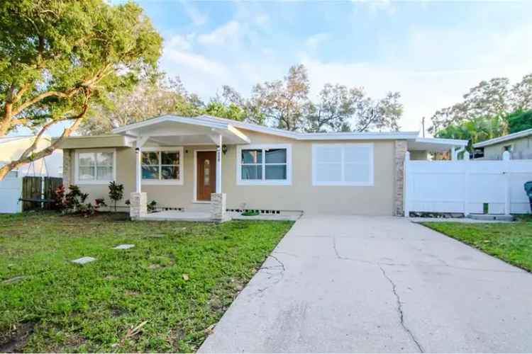 House For Sale , 219, 6th Avenue Southwest, Largo, Florida