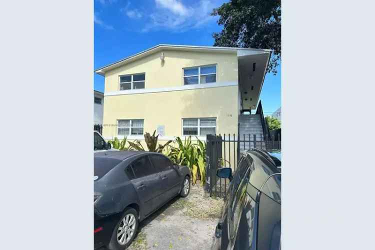 House For Sale , 1243, Northwest 61st Street, Miami, Florida