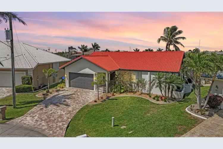 House For Sale , 1600, Bobolink Court, Punta Gorda, Florida