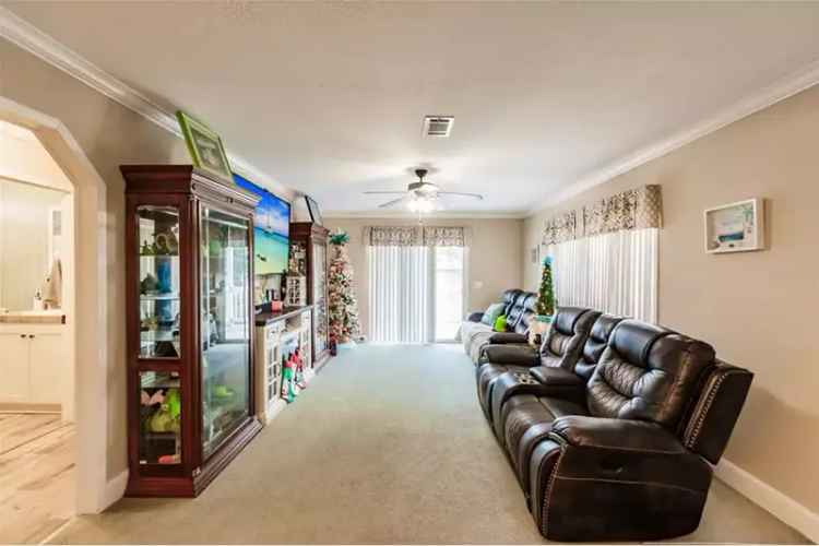 Mobile home For Sale , 15381, Orchid Drive, Florida