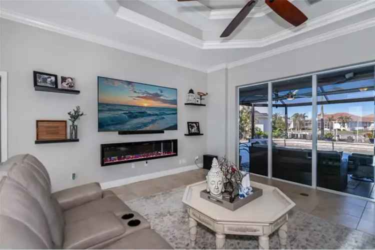House For Sale , 4037, Bal Harbor Boulevard, Punta Gorda, Florida