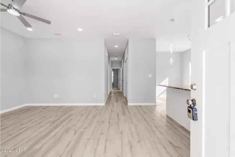 House For Sale , 2015, East 7th Court, Panama City, Florida