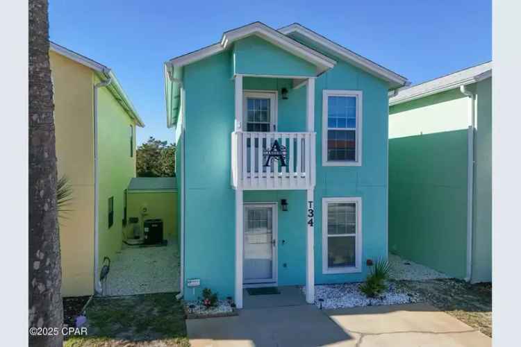 House For Sale , 17214, Front Beach Road, Panama City Beach, Florida