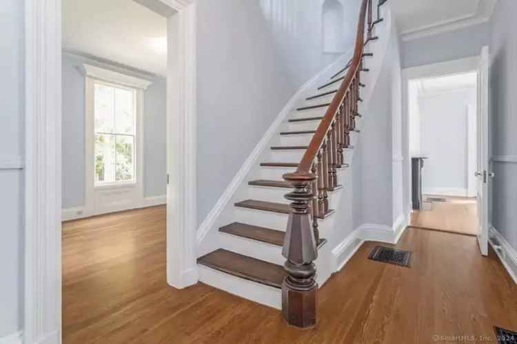 House For Sale , 478, North Salem Road, Ridgefield, Connecticut