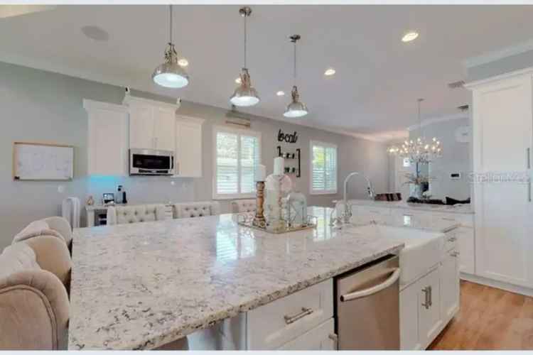 House For Sale , 405, Tennessee Avenue, Palm Harbor, Florida