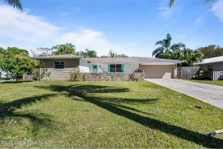 House For Sale , Melbourne, Florida