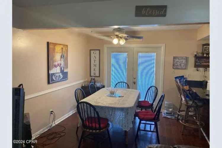House For Sale , 126, Pelican Way, Panama City Beach, Florida