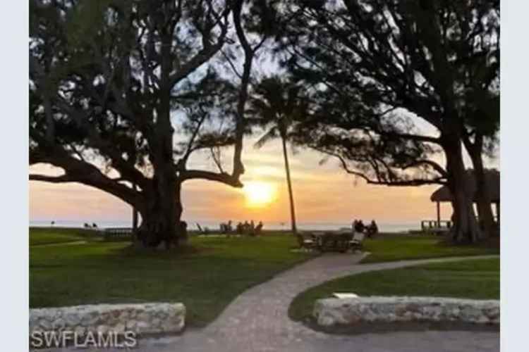 House For Sale , 698, Fairway Terrace, Naples, Florida
