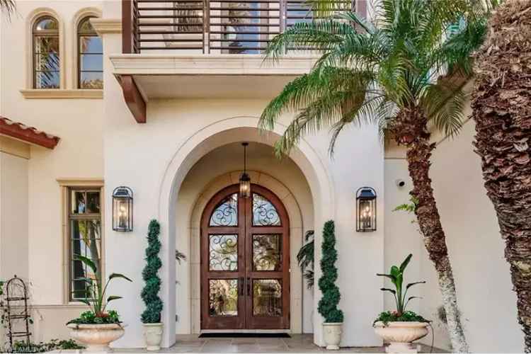 House For Sale , 1801, Kingfish Road, Naples, Florida