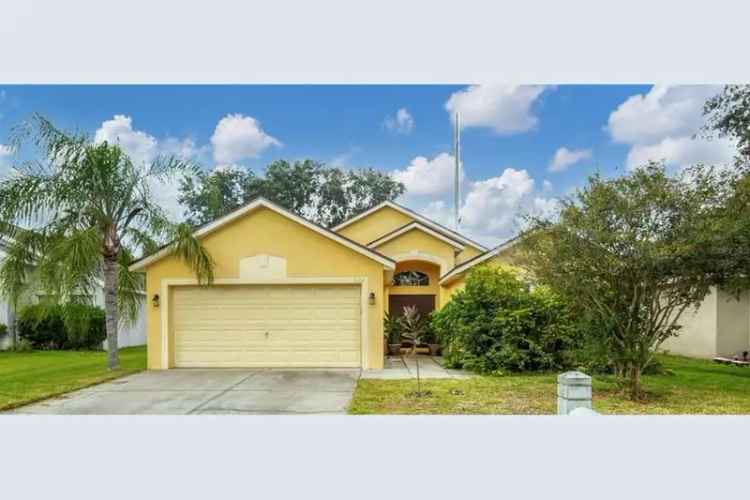 House For Sale , 1122, Vinetree Drive, Brandon, Florida