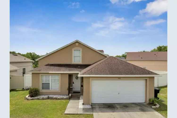 House For Sale , 5118, Luna Negra Drive, Orlando, Florida
