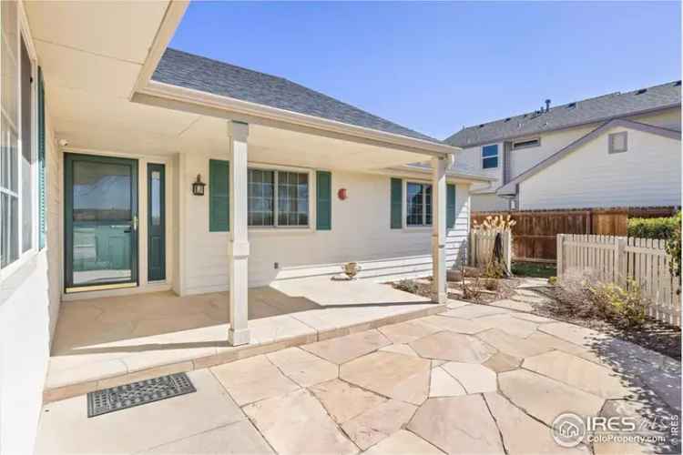 House For Sale , 2938, Paddington Road, Fort Collins, Colorado