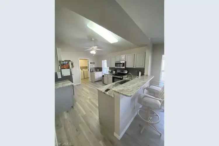 House For Sale , 13358, Queen Palm Run, North Fort Myers, Florida