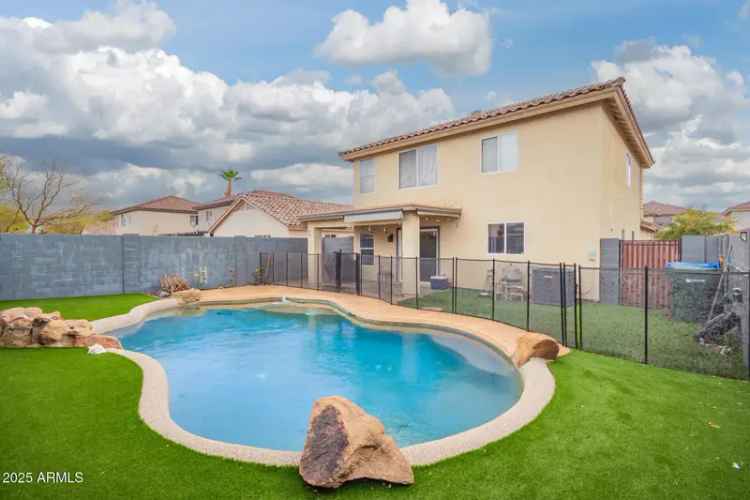 House For Sale , 11234, West Roma Avenue, Phoenix, Arizona