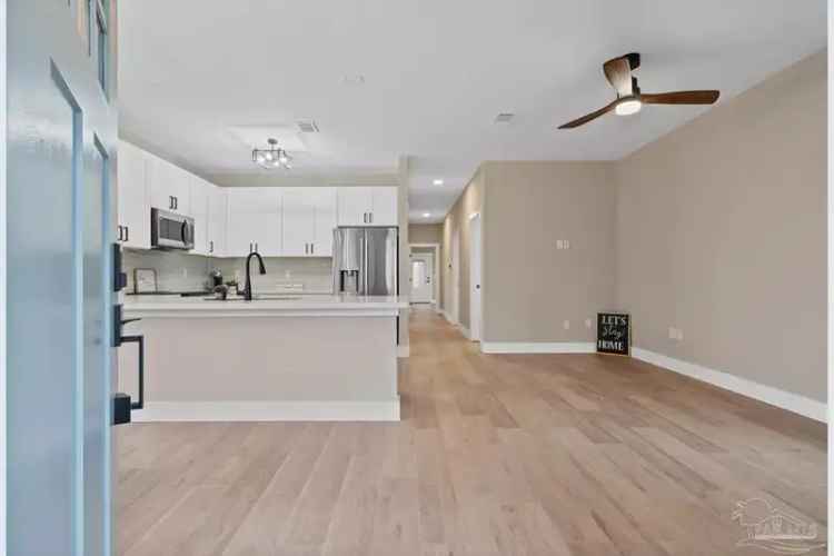 House For Sale , 1003, West Jackson Street, Pensacola, Florida