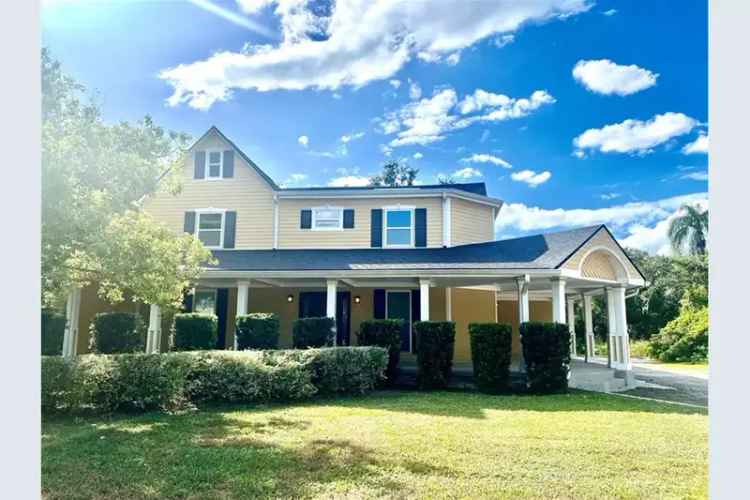 House For Sale , 1109, Belcher Road, Palm Harbor, Florida