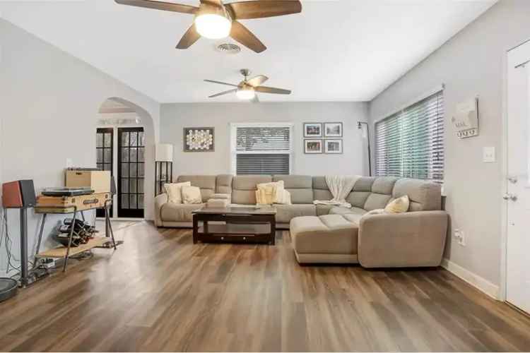 House For Sale , 2909, Depauw Avenue, Orlando, Florida