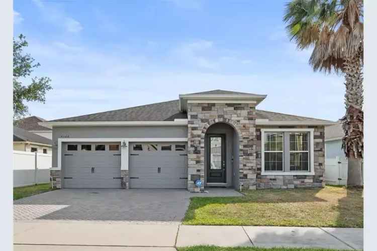 House For Sale , 5108, Creekside Park Avenue, Orlando, Florida