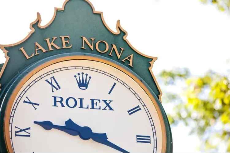 Luxury Lake Nona Custom Home 5 Beds 5.5 Baths Pool Spa