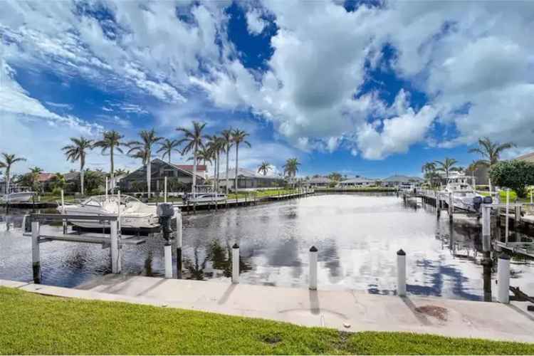 House For Sale , 3112, Tripoli Boulevard, Punta Gorda, Florida