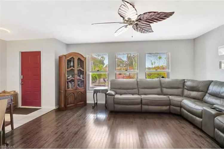 House For Sale , 4384, Parrot Avenue, East Naples, Florida