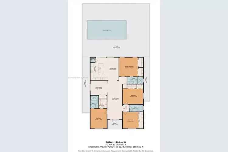 House For Sale , 2021, Southwest 23rd Street, Miami, Florida