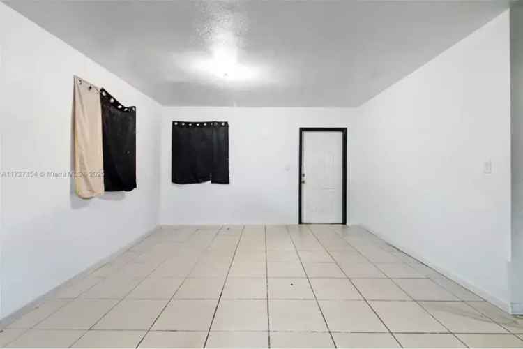 House For Sale , 5313, Northeast 1st Avenue, Miami, Florida