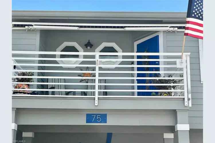 House For Sale , 75, Friendship Lane, Manasota Key, Florida